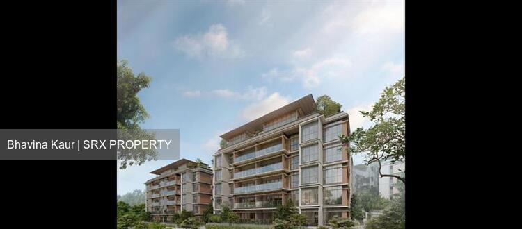Watten House (D11), Condominium #487659171